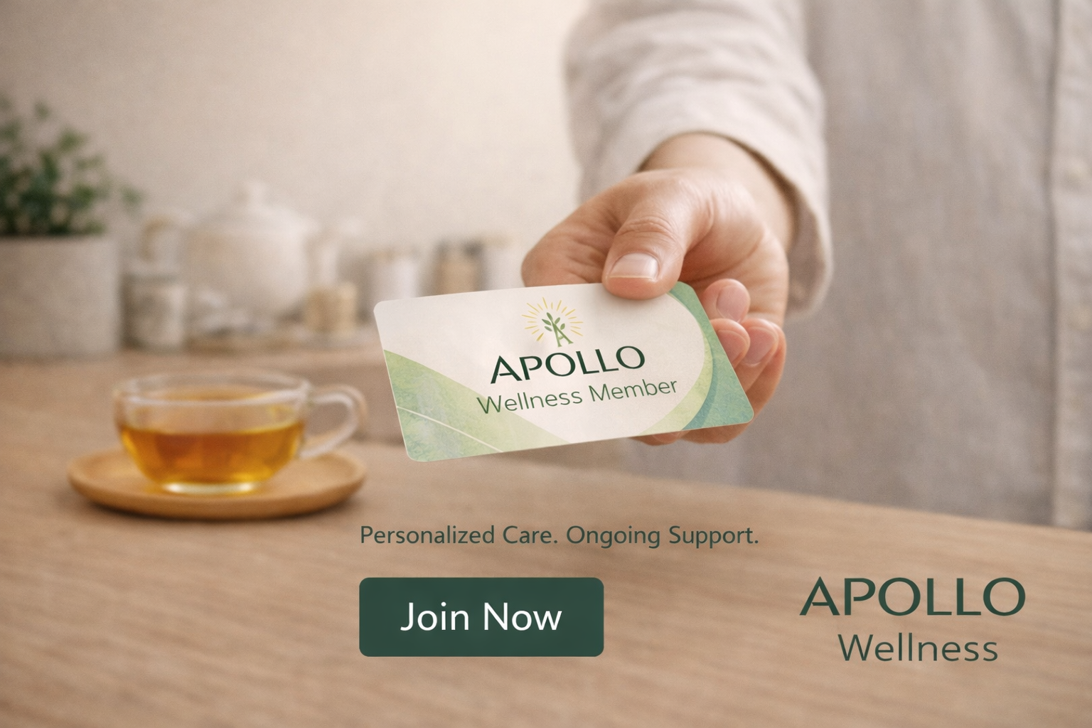 Membership
